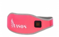 IASOS伊亞索 3D樂膚護腰(2入組)